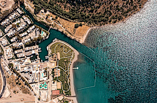 Radisson Collection Bodrum Genel 3